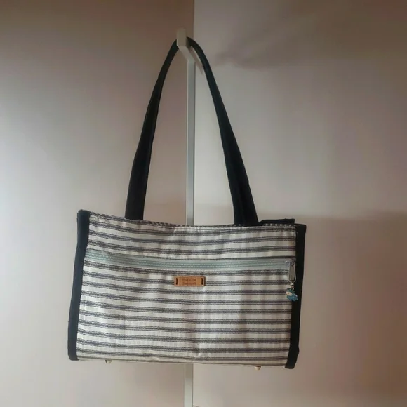 Handmade Mini Handbag - Picture 1 of 9